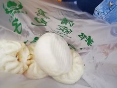 -郑家包子牛肉拉面(尚勤路店)