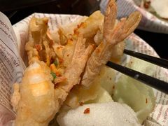 吃虾不吐壳-新白鹿餐厅(爱琴海购物中心店)