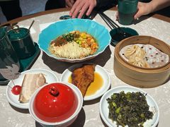 -松鹤面馆·古法焖肉面(观前店)