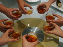 菊潽茶-老吉士(环贸iapm店)