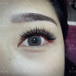 美睫秀-睫乐园•睫公馆•美睫美甲沙龙