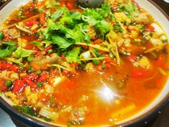 -飞虹鱼馆(春华路店)