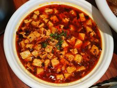 麻婆豆腐-九转小磨(凯德店)