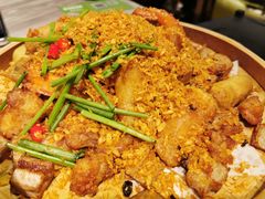 -汤城小厨•粤菜•靓汤(西直门凯德MALL店)