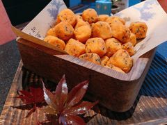 -羡餐厅·杭帮菜·淳菜(千岛湖自由洲际殿店)