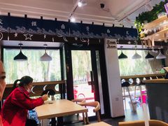 -良皮俍匠·凉皮·麻辣烫(中心广场店)