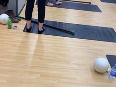 -超级猩猩健身·团课(淮海百盛店)