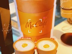 -麦当劳(无锡滨湖万达店)