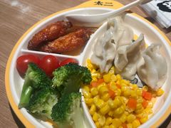 -新太二·鲜料川菜(东汇城店)