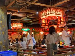 -矮板凳老火锅(宽窄巷子店)