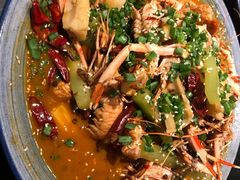 -兰溪小馆(东直门簋街店)