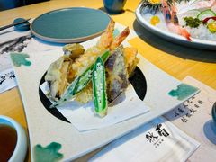 -秋荀日本料理(昆明同德广场店)