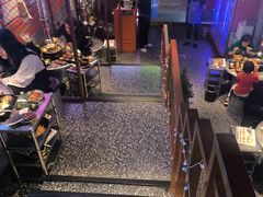 -入火韩国烤肉(凯旋广场店)