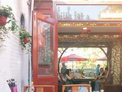 -四海楼(如皋定慧禅寺店)