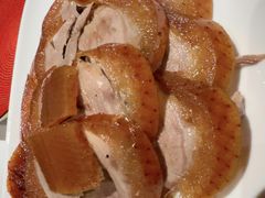 -大鸭梨烤鸭店(花园村店)
