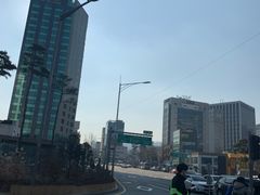-东大门市场