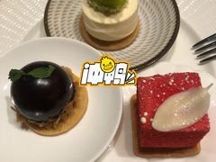 -成都瑞吉酒店·秀餐厅