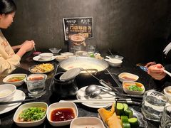 -捞王锅物料理(温州万象城店)