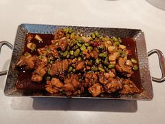 -鹅村长(江中店)