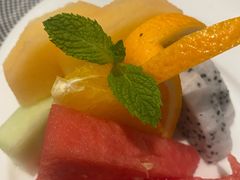 -上海虹桥西郊庄园丽笙大酒店