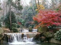 -南京东郊国宾馆