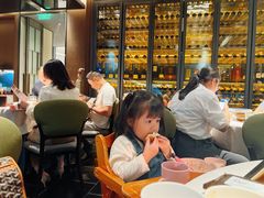 -三利音·玖弄小鲜(浦东嘉里城店)