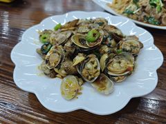 -南记食粥坊·宵夜大排档(莲花总店)