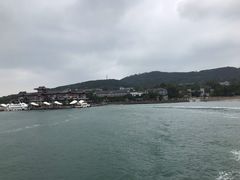 -刘公岛景区