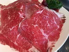 -海底捞火锅(劲松店)