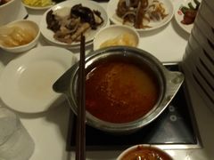 -鼎香缘海鲜自助火锅烤肉(锦辉购物广场店)