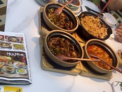 -火啫啫·粤式啫啫煲(南京弘阳店)