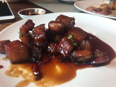 -重庆丽苑维景国际大酒店·海鲜自助餐厅