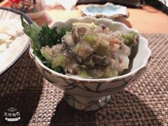 -半藏居酒屋(香港花园店)