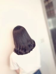 -京都造型·烫发·染发