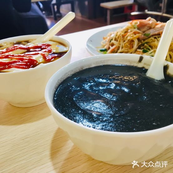 侨苑中西快餐(扬名店)