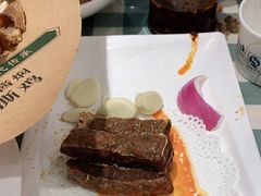 -紫光园·烤鸭·北京菜(劲松店)