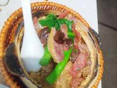 -肥仔文澳门猪骨煲(南京西路店)
