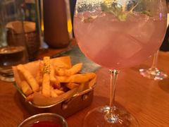 -THE CANNERY&JUJU 新鲜海鲜·牛排美食酒廊