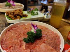 -小龙坎火锅(全球总店)