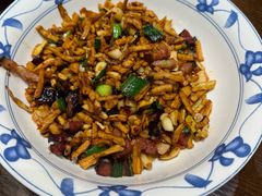 -八碗湘长沙市井菜(坡子街店)