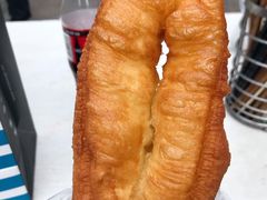 -李刚油条