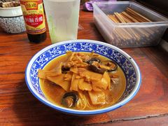 -西园寺素食(西园弄戒幢律寺店)