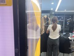 -超鹿运动健身(紫阳商贸中心店)