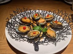 -波螺油子青岛本帮菜(银座店)