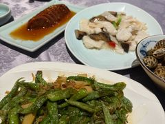 -山外山菜馆(玉泉路店)