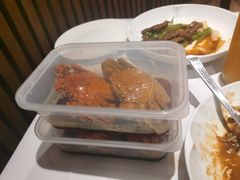 -西湖春天•老字号杭州菜(百汇店)