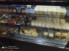 -美事客·面包·蛋糕·甜品(CBD店)