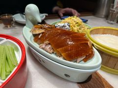 -小吊梨汤·北京菜·烤鸭(清河万象汇店)