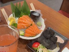 -小川洋风料理(大悦城店)