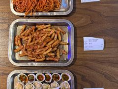 -小乾杯串店•16年沈阳烧烤(文安路店)
